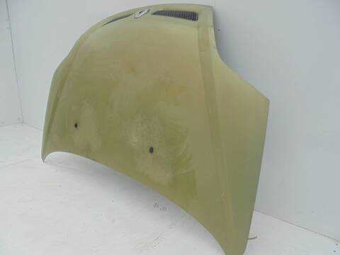 Foto 3ª: Capot Renault Megane 1.6E ALIZE 90CV 66KW I SCENIC JA0) [K7M] (1998)
