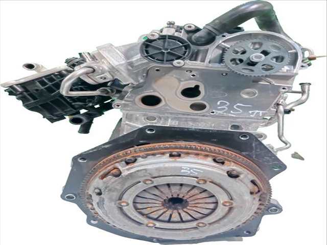 Foto 3ª: Motor Completo Audi A1 95 CV 70KW [DKLA DKL] (2020)