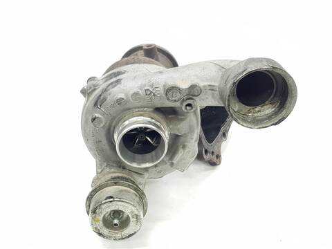 Turbocompresor Mercedes Vito 114-116 CDI 119 CDI-BT EXTRALANG 447.705)