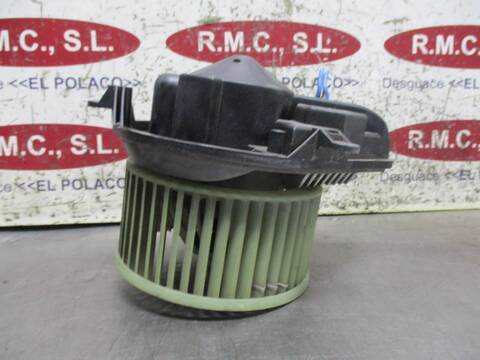 Calefacción Seat Ibiza SELECT 68CV 50KW