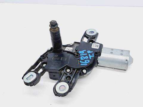 Motor Limpia Trasero Seat Leon FR 150CV 110KW