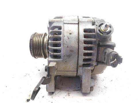 Foto 3ª: Alternador Hyundai i30 1.6 CRDI 110CV [D4FB] (2011)