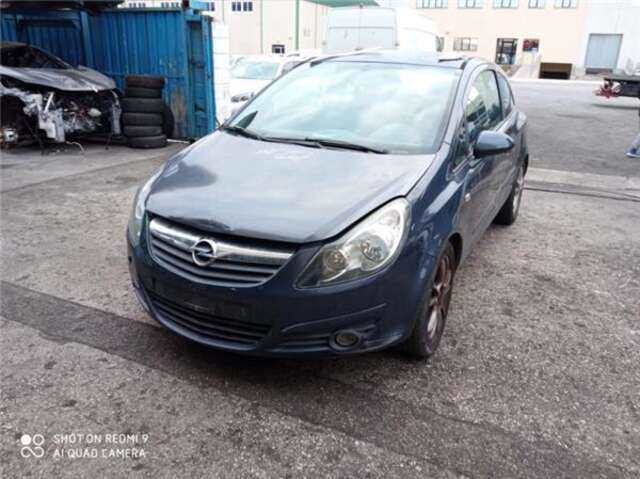 Foto 1ª: Cerradura Puerta Delantera Derecha Opel Corsa 1.3 CDTI [Z 13 DTH]