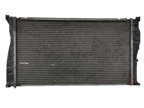 Radiador Motor Bmw Serie 1 114 118 D