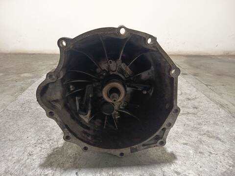 Caja Cambios Volkswagen Crafter 2.5 TDI 109CV 80KW FURGONETA