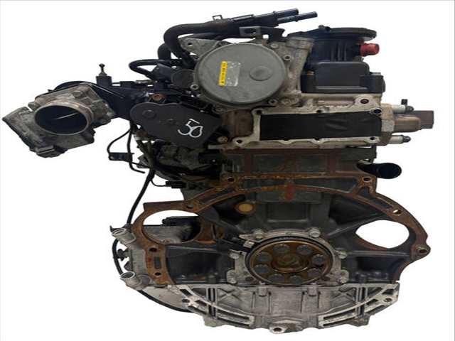 Foto 3ª: Motor Completo Hyundai ix35 136CV 100KW [D4HA] (2010)
