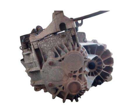 Foto 2ª: Caja Cambios Ford Focus 2.0 TDCI 136CV 100KW (2003)