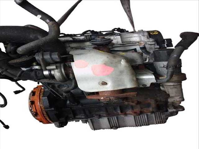 Motor Completo Hyundai Trajet 2.0 CRDI
