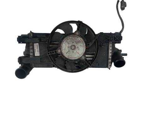 Intercooler Ford Focus 1.0 ECOBOOST