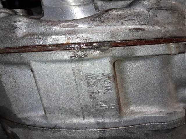 Foto 2ª: Compresor Aire Acondicionado Seat Cordoba 1.9 TDI (2002)