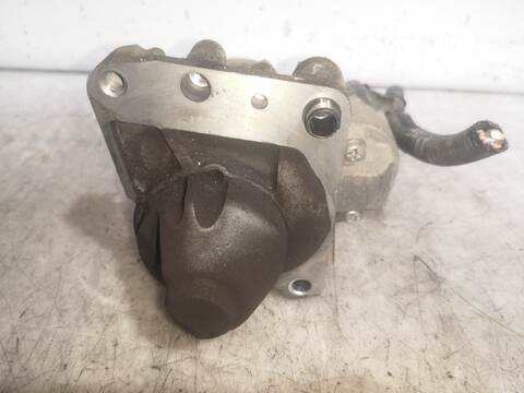 Foto 3ª: Motor de Arranque Peugeot 207 8FP (2011)