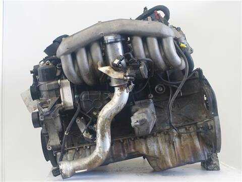 Foto 3ª: Motor Completo Mercedes Clase E 180 3.2 E 280 CDI 211.023) BERLINA 177CV 130KW [OM 648.961] (2009)