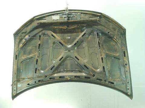 Foto 2ª: Capot Mitsubishi Outlander 2.0 DI-D (2006)