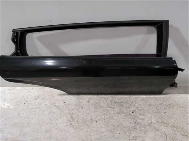 Foto 3ª: Puerta Trasera Derecha Seat Leon 1.9 TDI 105CV 77KW [BKC,BLS,BXE] (2009)