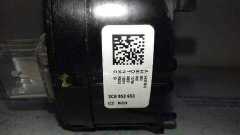 Foto 3ª: Anillo Airbag Volkswagen Passat ADVANCE 4MOTION 140CV 103KW [BKP] (2006)