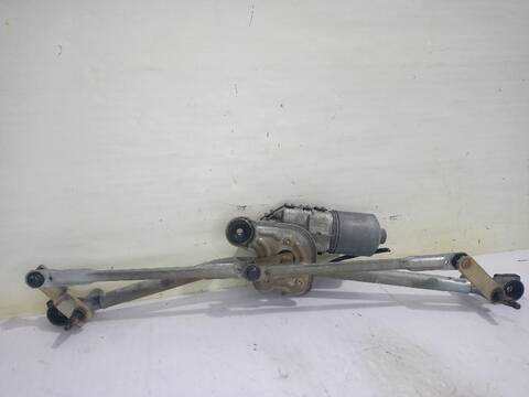 Foto 2ª: Motor Limpia Delantero Ford Mondeo GHIA 06.2003 ) D) 131CV [FMBA - N7BA] (2000)