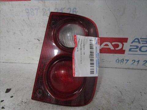 Piloto Trasero Derecho Land Rover Freelander 2.0 DI 98CV 72KW