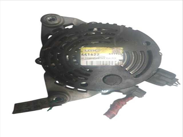 Foto 3ª: Alternador Ford Focus 1.8 TDCI (1998)