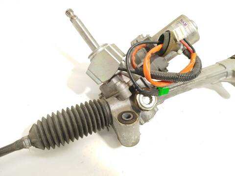 Foto 2ª: Cremallera de Direccion Peugeot iON ELECTRIC 67CV 49KW [Y4F1] (2012)