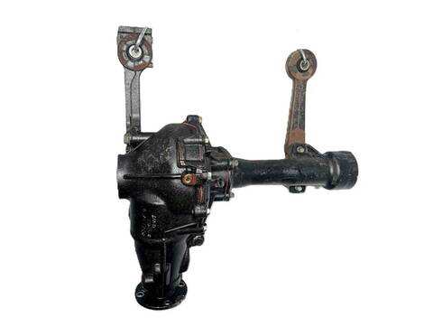 Diferencial Delantero Toyota Land Cruiser 1KDFTV