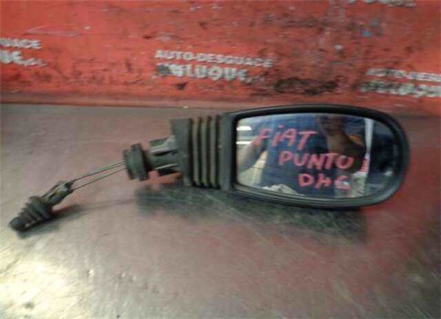 Retrovisor Derecho Fiat Punto G II BERLINA