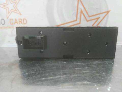 Botonera Elevalunas Seat Toledo VERSION INDEFINIDA