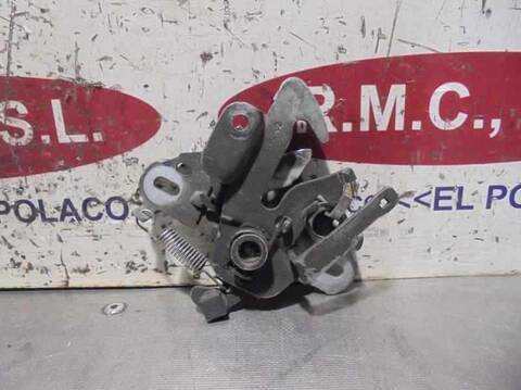 Cerradura Capot Citroen C5 2.0 HDI FAP BERLINA 163CV 120KW