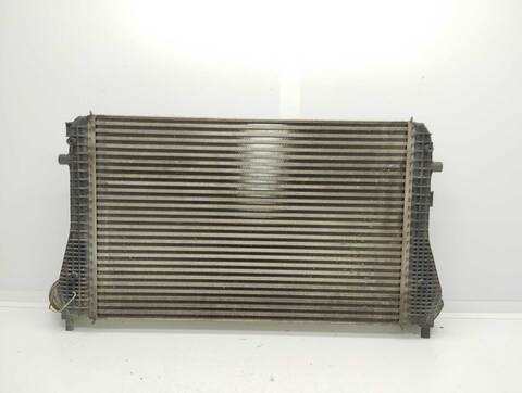 Foto 2ª: Intercooler Volkswagen Tiguan 2.0 TDI 140CV 103KW [CBA] (2008)