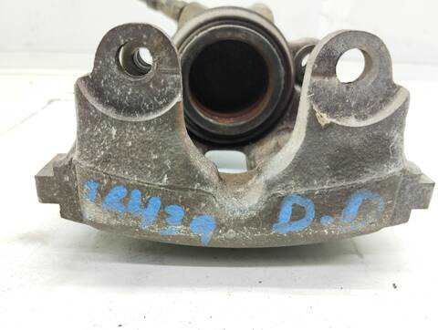 Foto 3ª: Pinza Freno Delantera Derecho Bmw X3 2.0D 150CV 110KW [M47/T2] (2006)