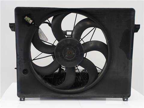 Electroventilador Kia Carens 2.0 CRDI 140 140CV 103KW