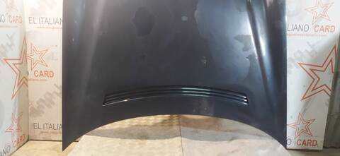 Foto 3ª: Capot Mercedes Clase E 180 290 TD 210.017) BERLINA 129CV 95KW [602982] (2004)