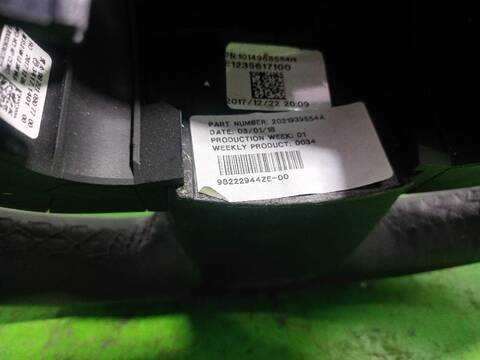 Foto 2ª: Volante Peugeot 508 ACTIVE 150CV [AH01] (2011)