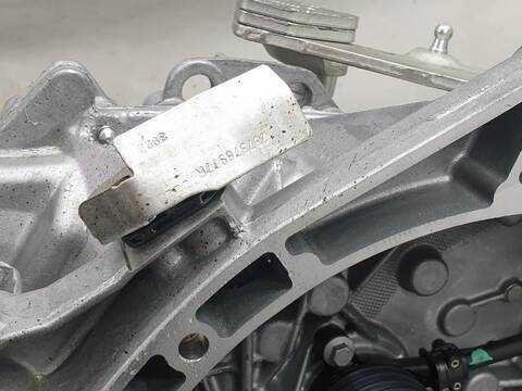 Foto 3ª: Caja Cambios Dacia Duster SL 2019 (2011)