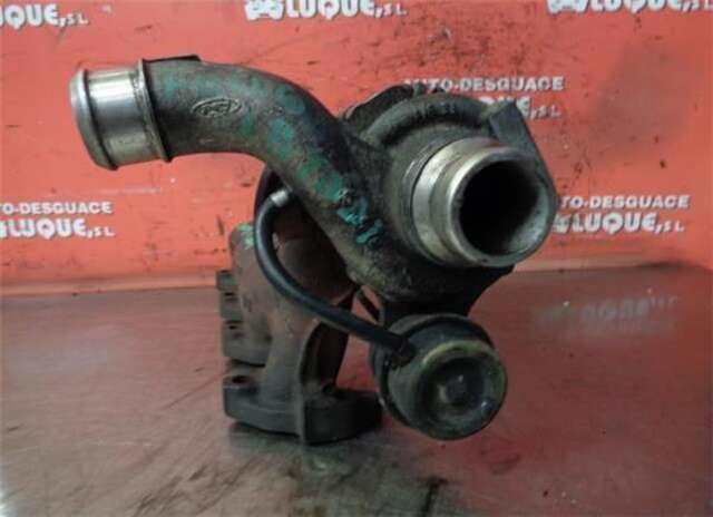 Turbocompresor Ford Focus 1.8 TURBO DI - TDDI