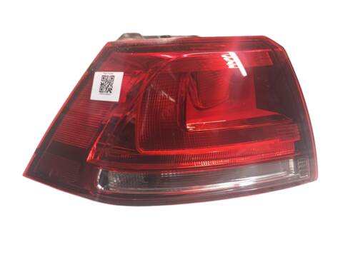 Foto 1ª: Piloto Trasero Izquierdo Volkswagen Golf 1.6 TDI (2012)