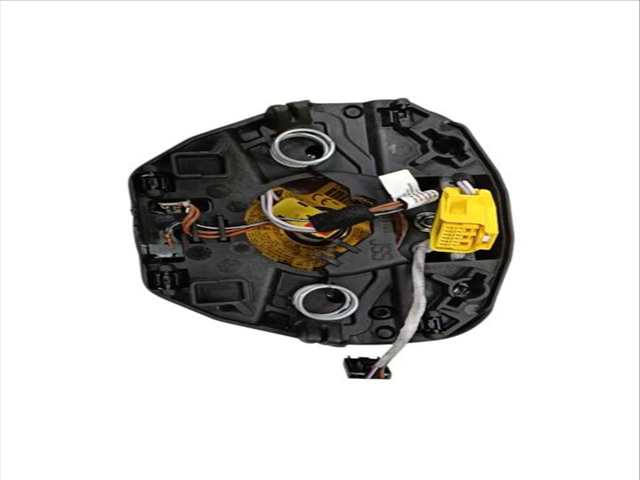 Foto 3ª: Airbag Delantero Izquierdo Skoda Octavia 1.6 TDI (2012)