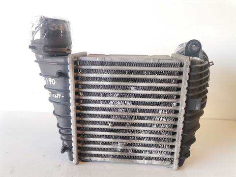 Foto 2ª: Intercooler Seat Leon SIGNO 1.9 TDI 110CV (1999)
