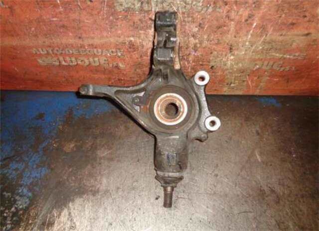 Mangueta Delantera Izquierda Citroen Berlingo 1.6 HDI 75