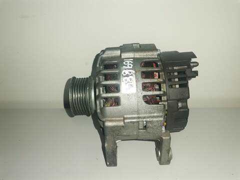 Foto 2ª: Alternador Seat Leon SIGNO 1.9 TDI 90CV (1999)