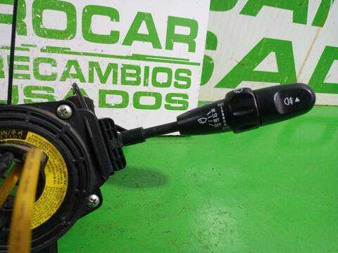 Foto 2ª: Mando Multifuncion Chevrolet Aveo LS 101CV [F14D4] (2006)