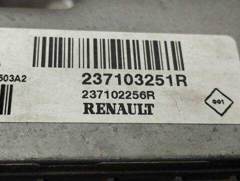 Foto 3ª: Centralita Motor ECU Renault Megane D III BERLINA 5P DYNAMIQUE [H5F A4] (2013)