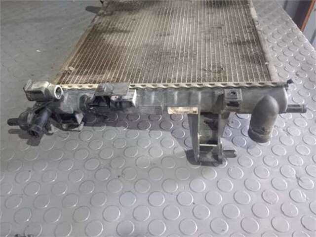 Foto 3ª: Radiador Motor Opel Combo 1.3 CARGO [1.3 LTR. - 55 KW 16V CDTI]