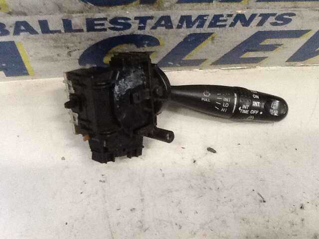 Mando Multifuncion Toyota Corolla 1.6