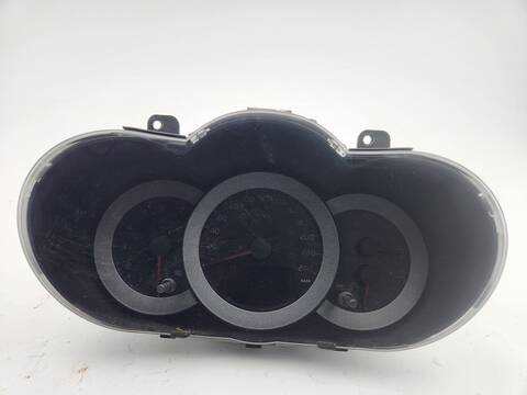 Cuadro de Instrumentos Toyota Rav4 LUNA 136CV 100KW