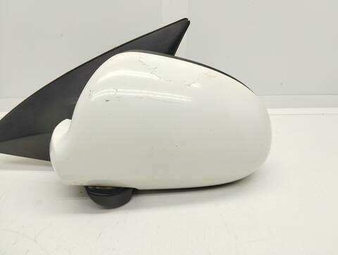 Foto 4ª: Retrovisor Izquierdo Hyundai i30 2.0 CRDI CAT 140CV 103KW [D4EA] (2008)