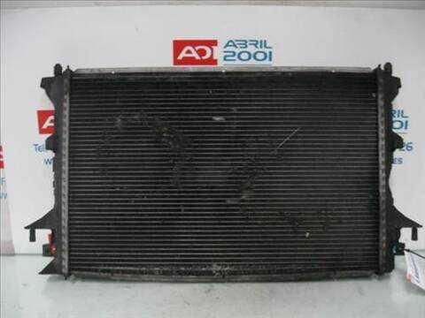 Foto 2ª: Radiador Motor Renault Espace 3.0 DCI JK0J JK0V) 177CV 130KW [P9X 701] (2002)