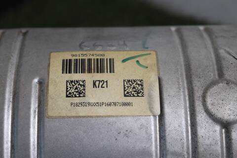 Catalizador Citroen C Elysee SHINE