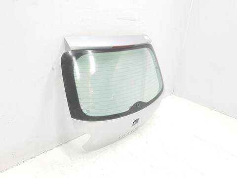 Foto 2ª: Portón Seat Ibiza 1.6 TDI 90CV 200KW [CAYB] (2008)