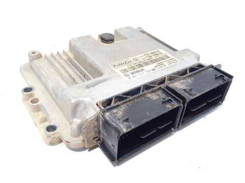 Centralita Motor ECU Ford Transit 1.0 ECOBOOST 100CV 74KW