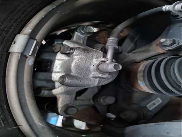 Pinza Freno Delantera Derecho Kia Rio 1.0 T-GDI 100 ECO-DYNAMICS 101CV 74KW